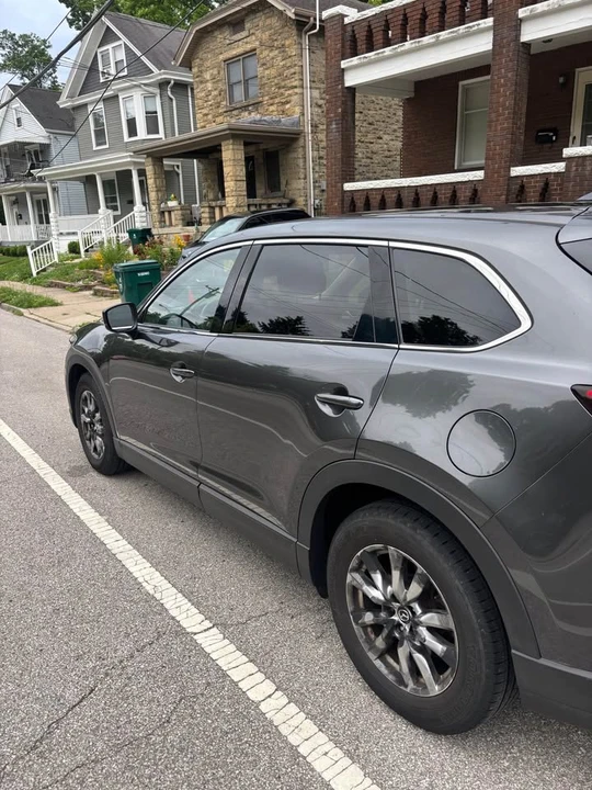 2016 Mazda CX-9 - Image 7 of 10