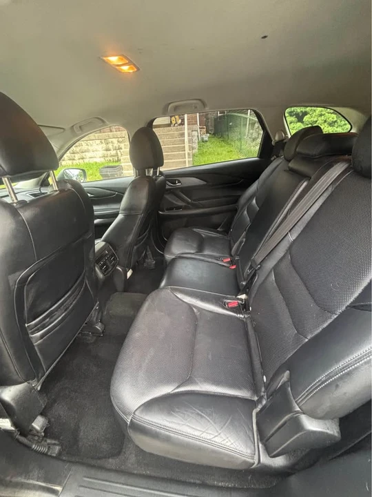 2016 Mazda CX-9 - Image 8 of 10