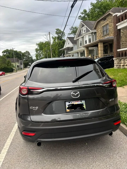 2016 Mazda CX-9 - Image 6 of 10