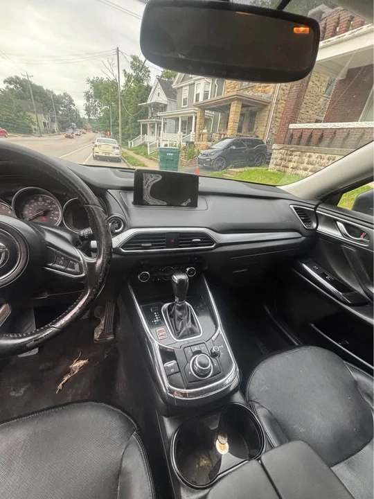 2016 Mazda CX-9 - Image 5 of 10