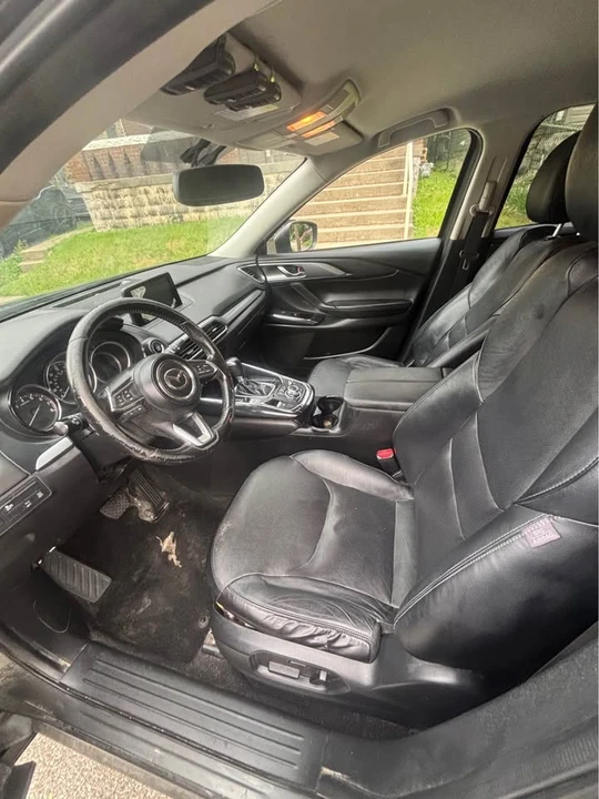 2016 Mazda CX-9 - Image 4 of 10