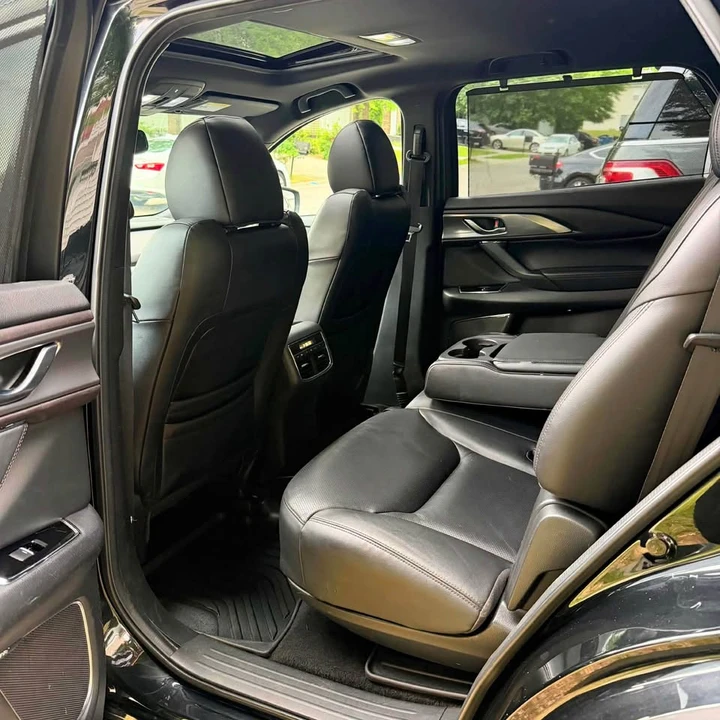 2016 Mazda CX-9 - Image 16 of 19