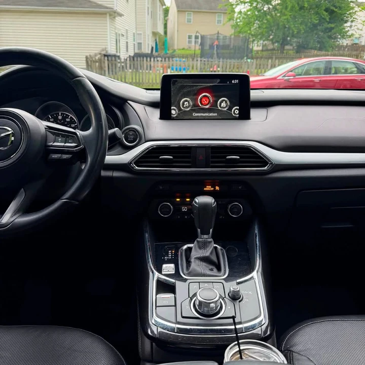 2016 Mazda CX-9 - Image 6 of 19