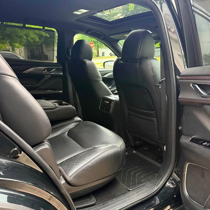 2016 Mazda CX-9 - Image 12 of 19