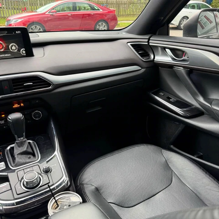 2016 Mazda CX-9 - Image 8 of 19