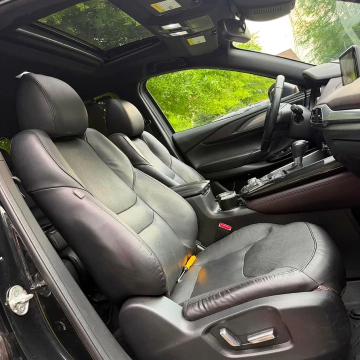 2016 Mazda CX-9 - Image 10 of 19