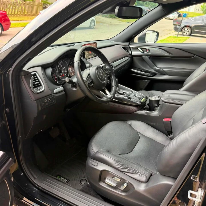 2016 Mazda CX-9 - Image 5 of 19