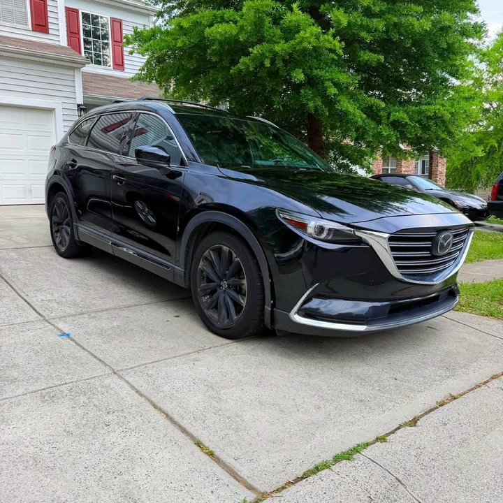 2016 Mazda CX-9 - Image 2 of 19
