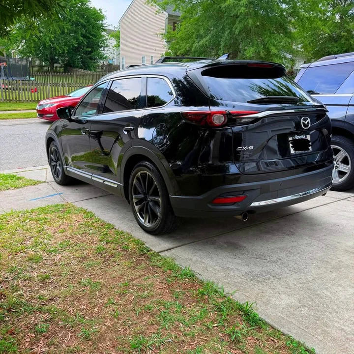 2016 Mazda CX-9 - Image 17 of 19