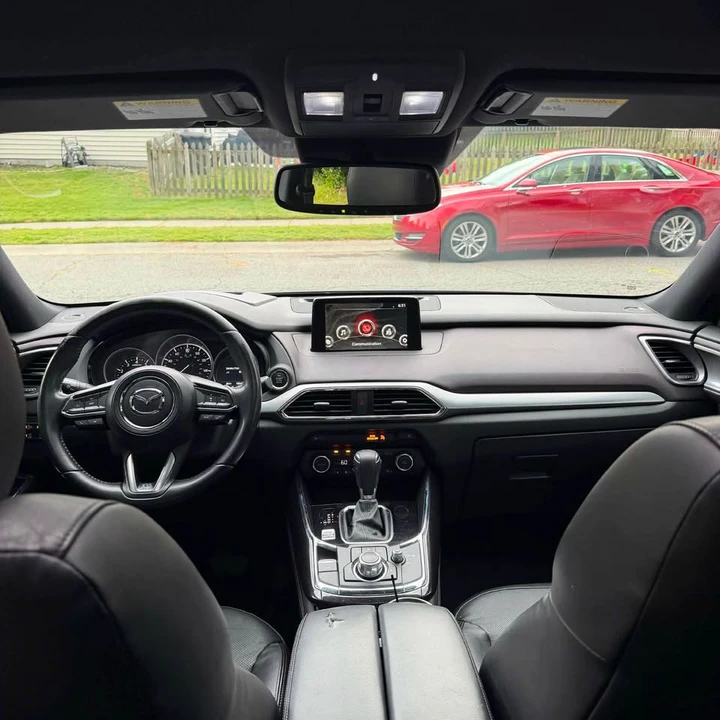 2016 Mazda CX-9 - Image 7 of 19