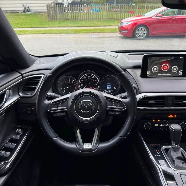 2016 Mazda CX-9 - Image 4 of 19