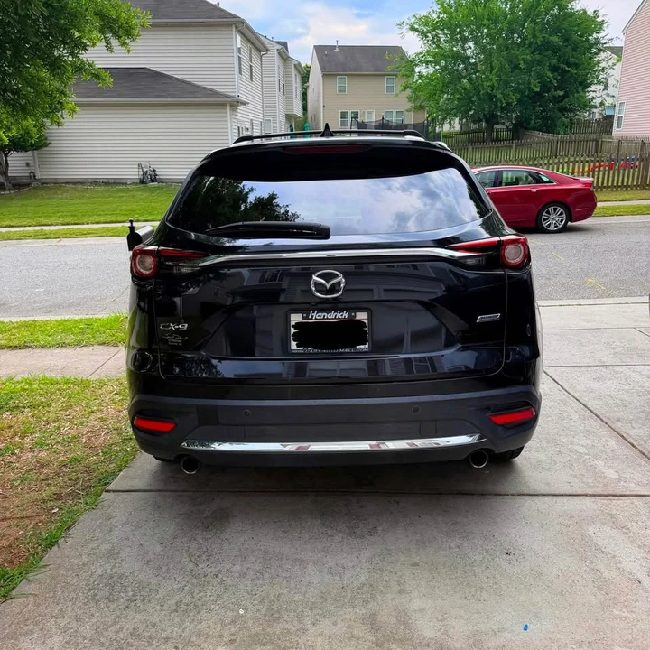 2016 Mazda CX-9 - Image 18 of 19
