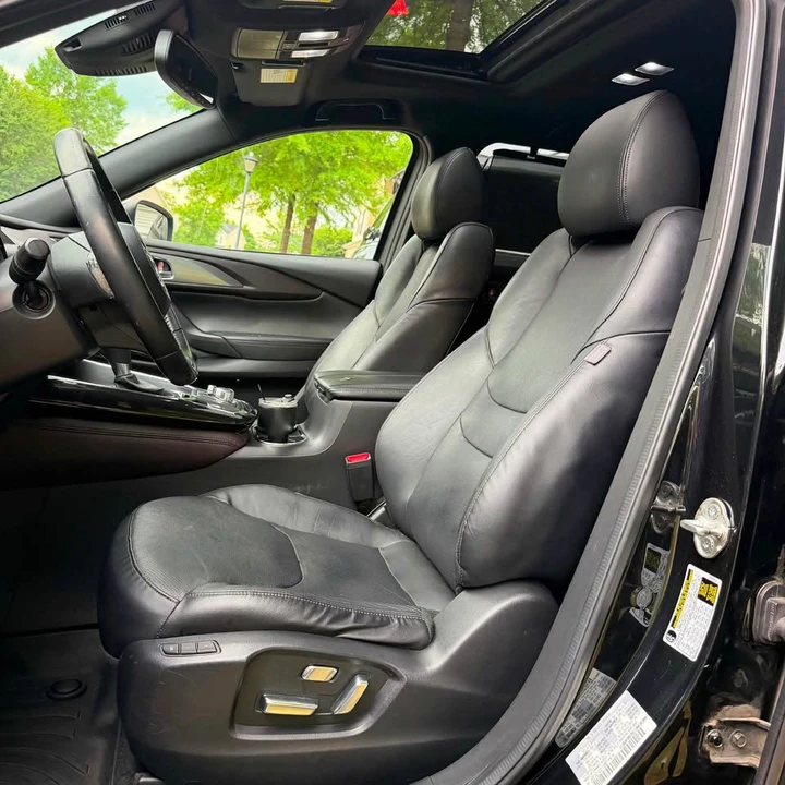 2016 Mazda CX-9 - Image 11 of 19