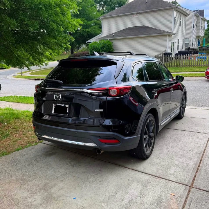 2016 Mazda CX-9 - Image 19 of 19