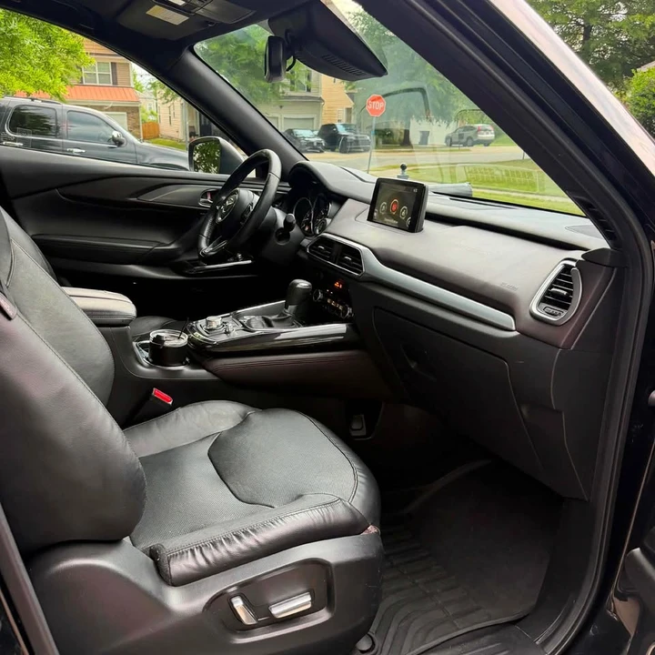 2016 Mazda CX-9 - Image 9 of 19