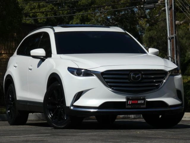 2016 Mazda CX-9 - Image 2 of 21