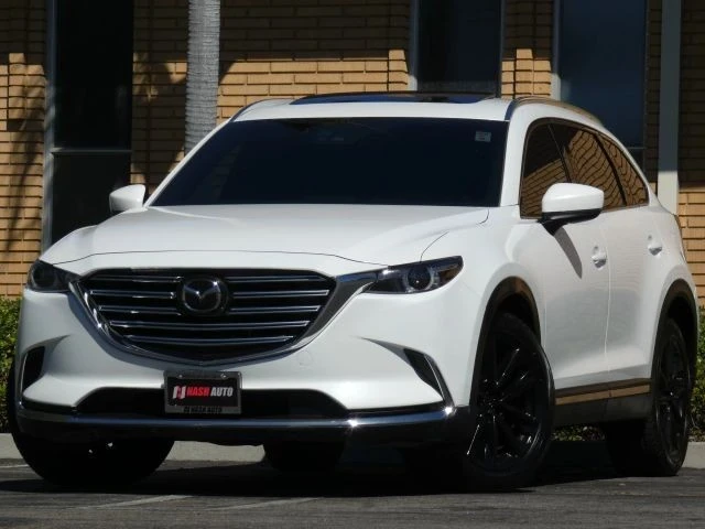 2016 Mazda CX-9 - Image 4 of 21