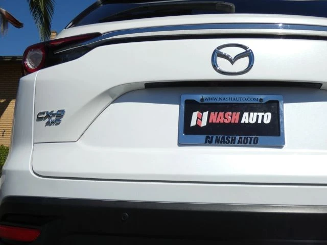 2016 Mazda CX-9 - Image 11 of 21