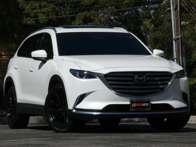 2016 Mazda CX-9 - Image 3 of 21