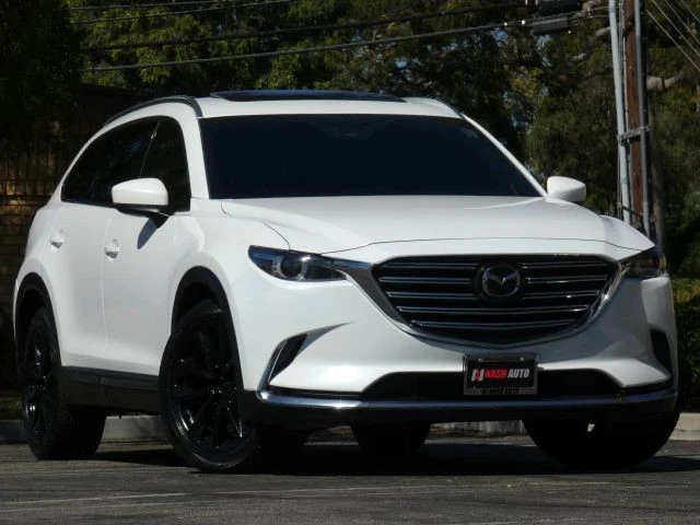 2016 Mazda CX-9 - Image 3 of 21