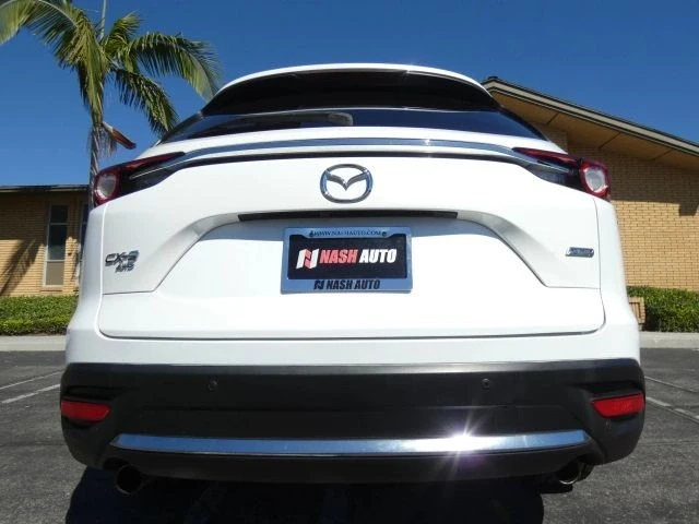 2016 Mazda CX-9 - Image 10 of 21