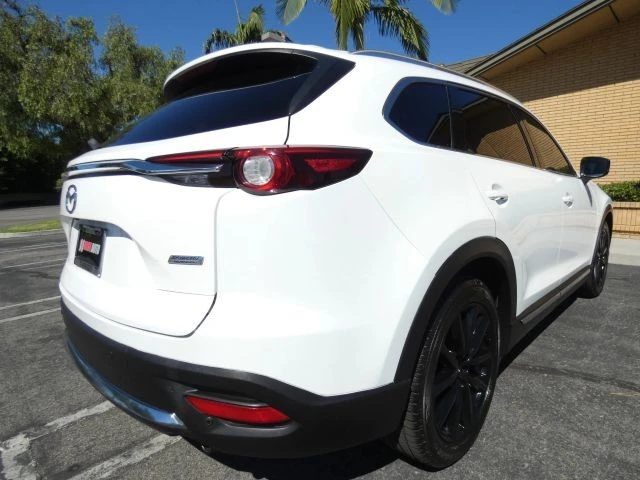 2016 Mazda CX-9 - Image 8 of 21