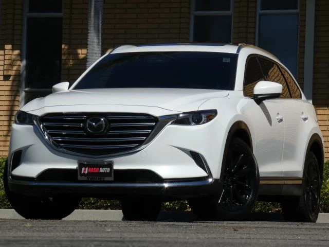 2016 Mazda CX-9 - Image 2 of 21