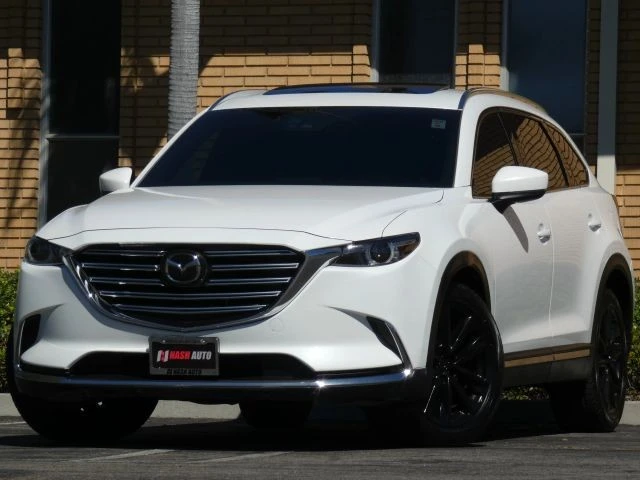 2016 Mazda CX-9 - Image 3 of 21