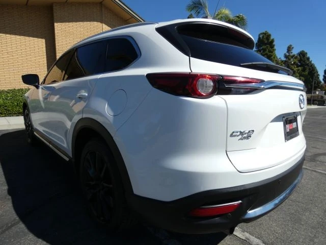 2016 Mazda CX-9 - Image 12 of 21