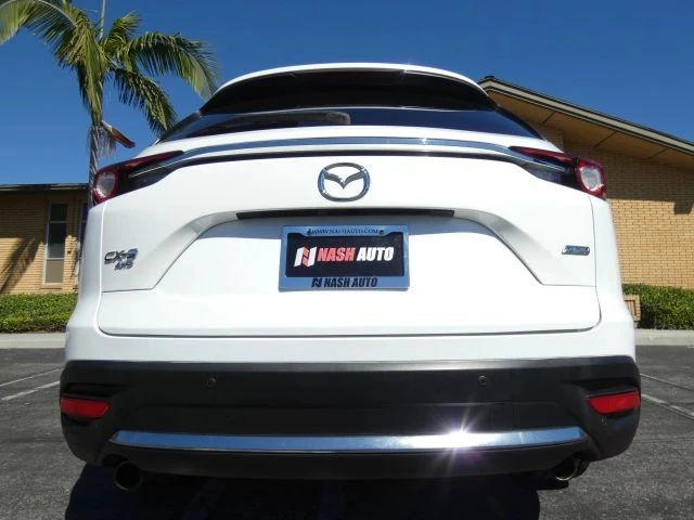 2016 Mazda CX-9 - Image 10 of 21