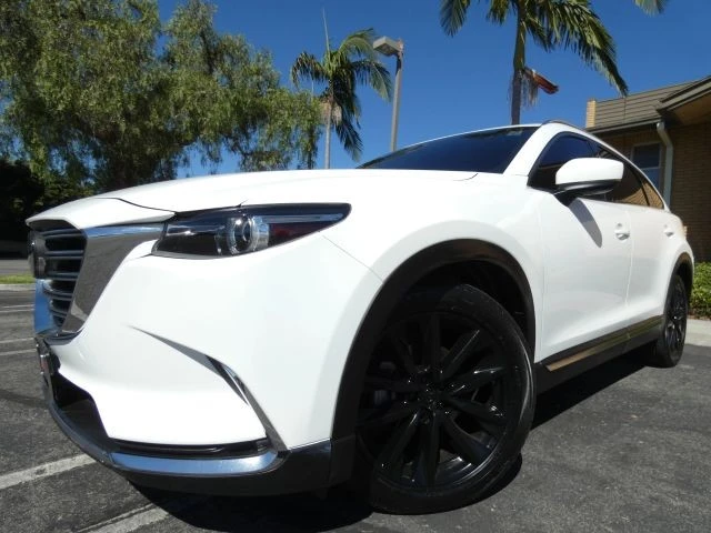 2016 Mazda CX-9 - Image 15 of 21