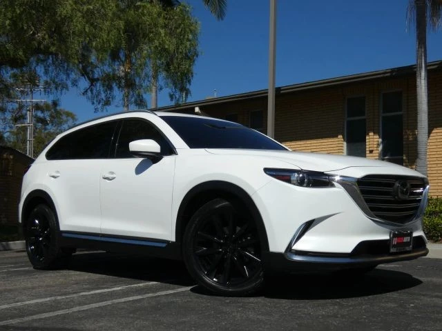 2016 Mazda CX-9 - Image 4 of 21