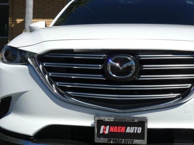 2016 Mazda CX-9 - Image 17 of 21