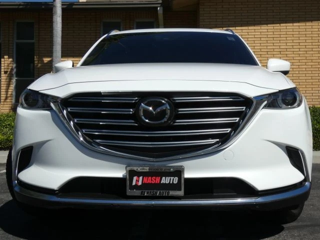 2016 Mazda CX-9 - Image 16 of 21