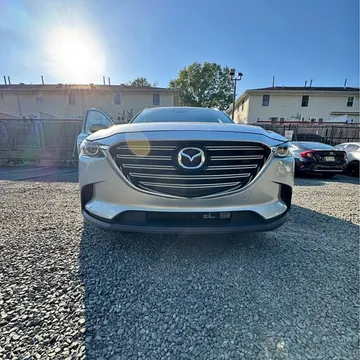 2016 Mazda CX-9 Grand Touring
