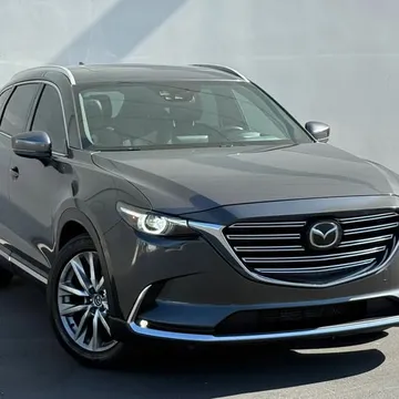 2016 Mazda CX-9 Grand Touring