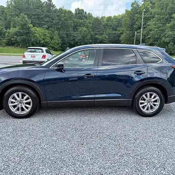 2016 Mazda CX-9 Grand Touring