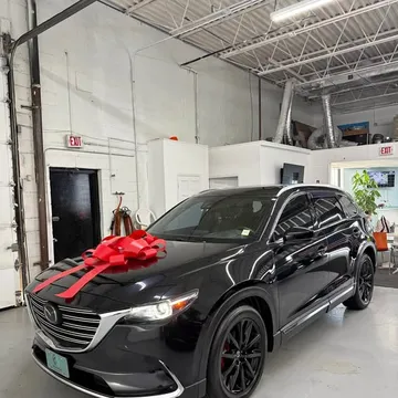 2016 Mazda CX-9 Grand Touring