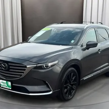 2016 Mazda CX-9