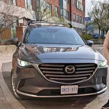 2016 Mazda CX-9 GT Premium