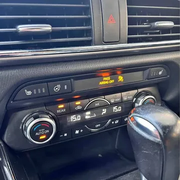 2016 Mazda CX-9