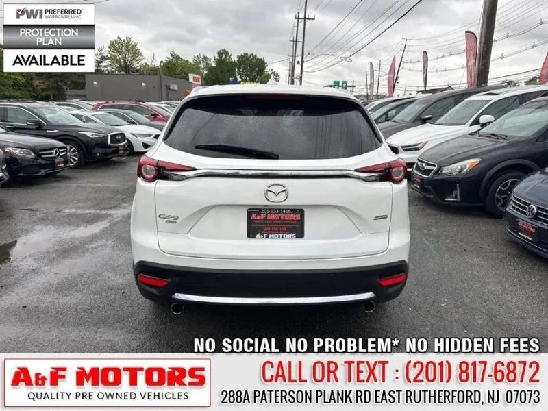 2016 Mazda CX-9 - Image 10 of 12