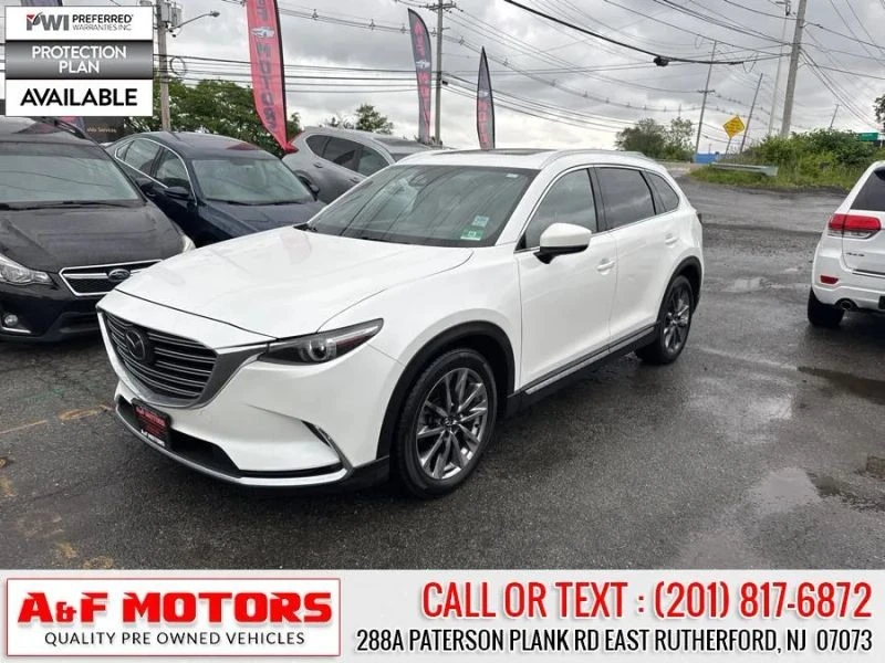 2016 Mazda CX-9 - Image 3 of 12