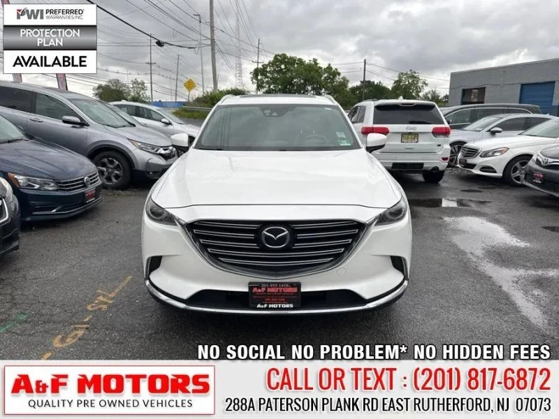 2016 Mazda CX-9 - Image 6 of 12
