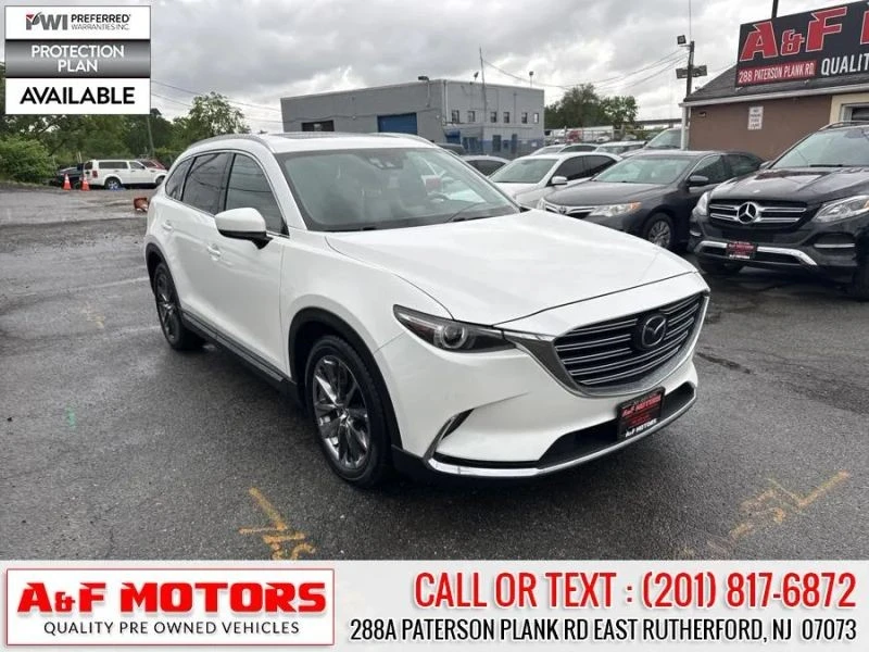 2016 Mazda CX-9 - Image 8 of 12