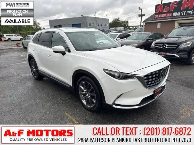 2016 Mazda CX-9 - Image 9 of 12