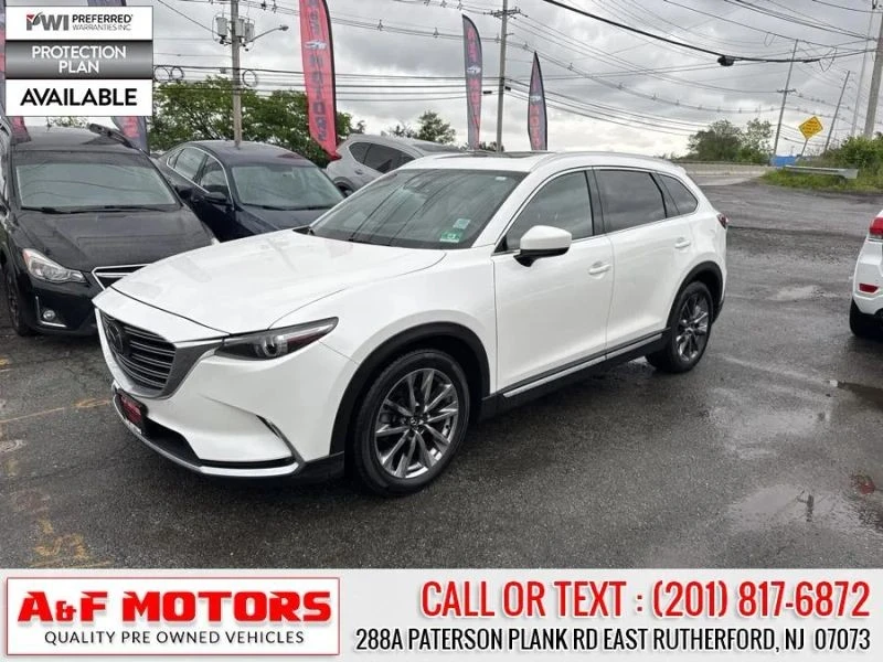 2016 Mazda CX-9 - Image 5 of 12