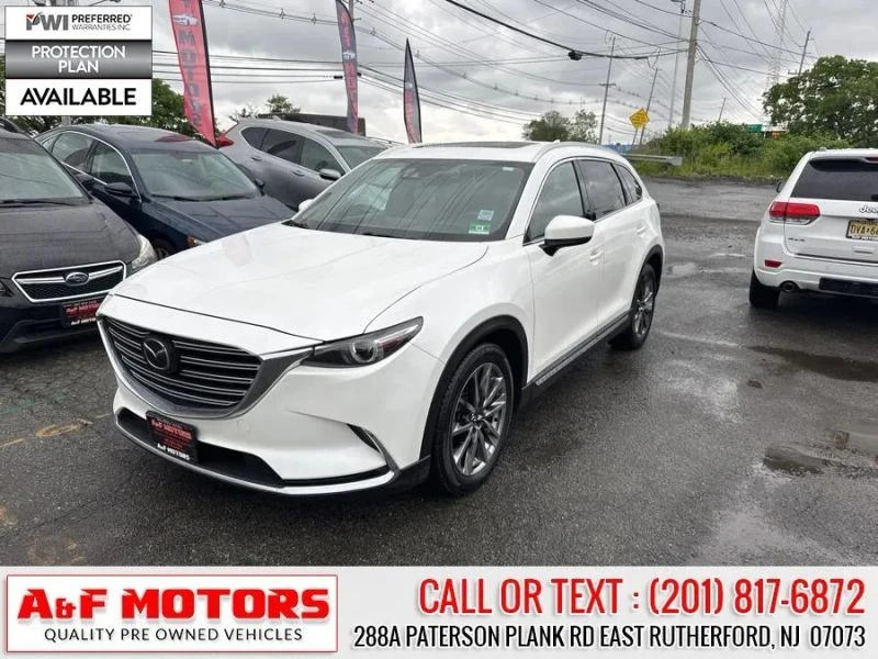 2016 Mazda CX-9 - Image 2 of 12