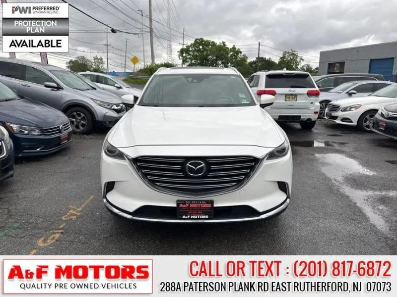 2016 Mazda CX-9 - Image 6 of 12