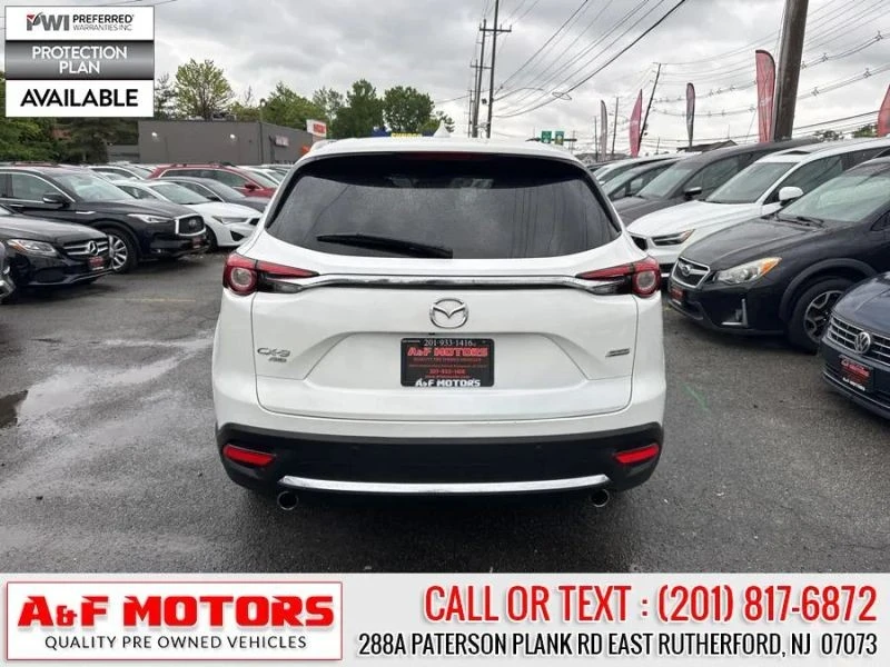 2016 Mazda CX-9 - Image 10 of 12